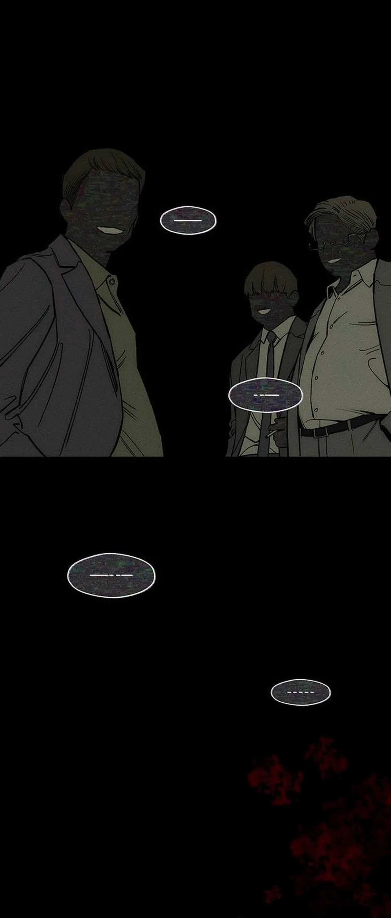 Tears on a Withered Flower – ENGLISH VER 「Pandy」 - Chapter 52 manhwa