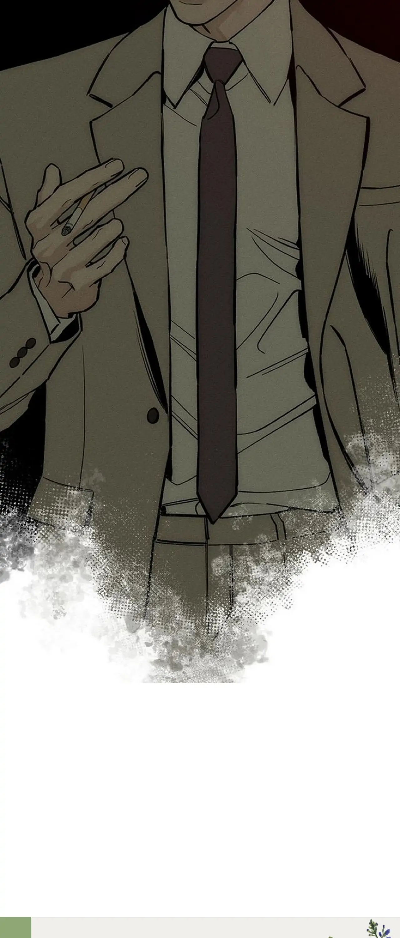 Tears on a Withered Flower – ENGLISH VER 「Pandy」 - Chapter 52 manhwa