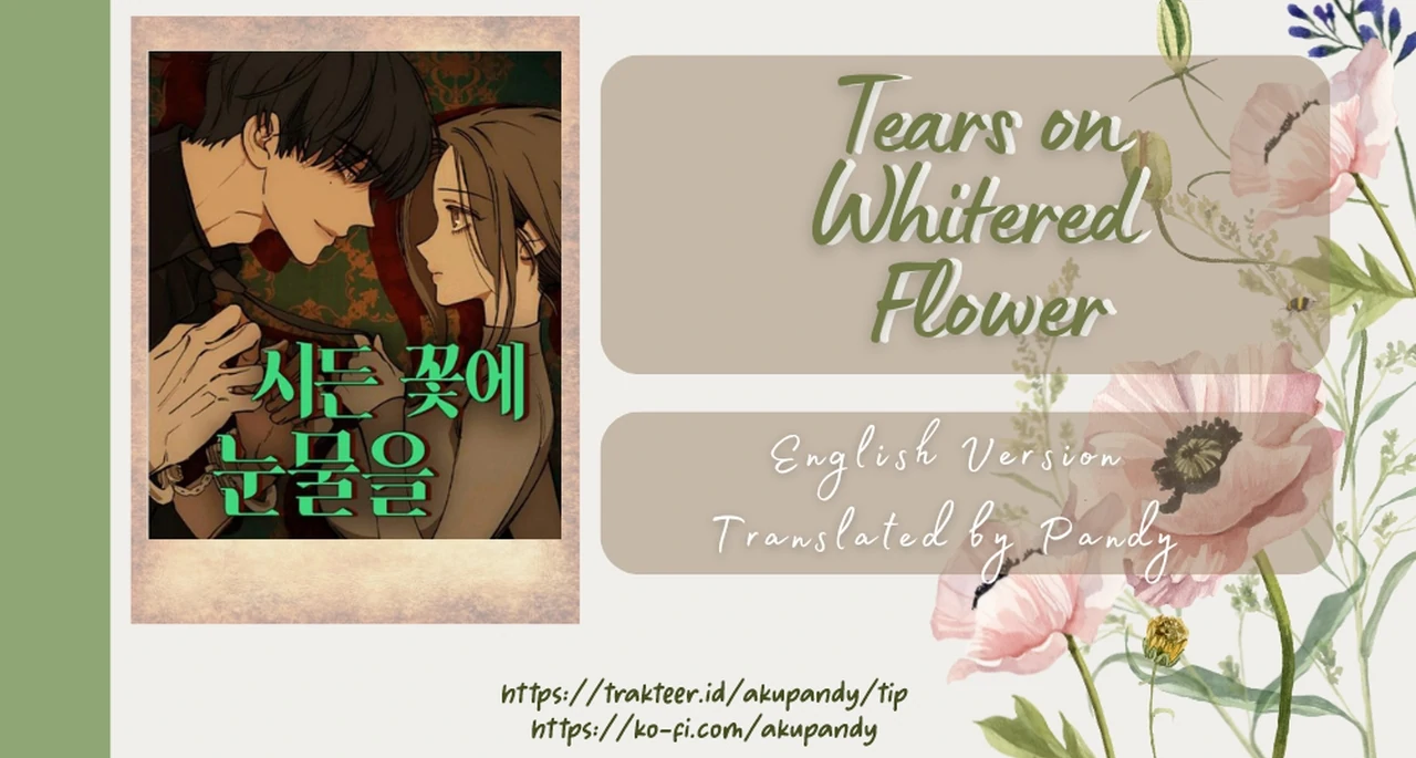 Tears on a Withered Flower – ENGLISH VER 「Pandy」 - Chapter 52 manhwa