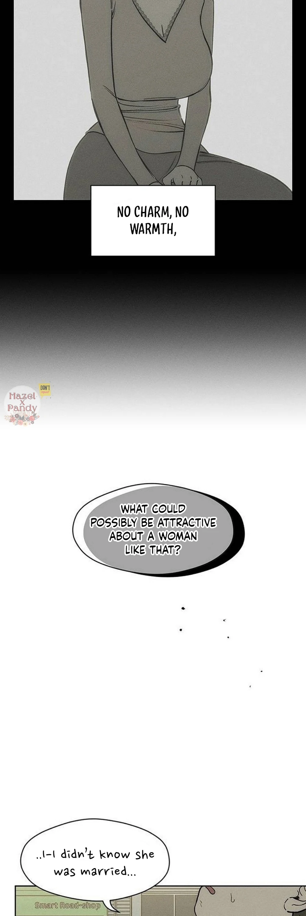 Tears on a Withered Flower – ENGLISH VER 「Pandy」 - Chapter 53 manhwa