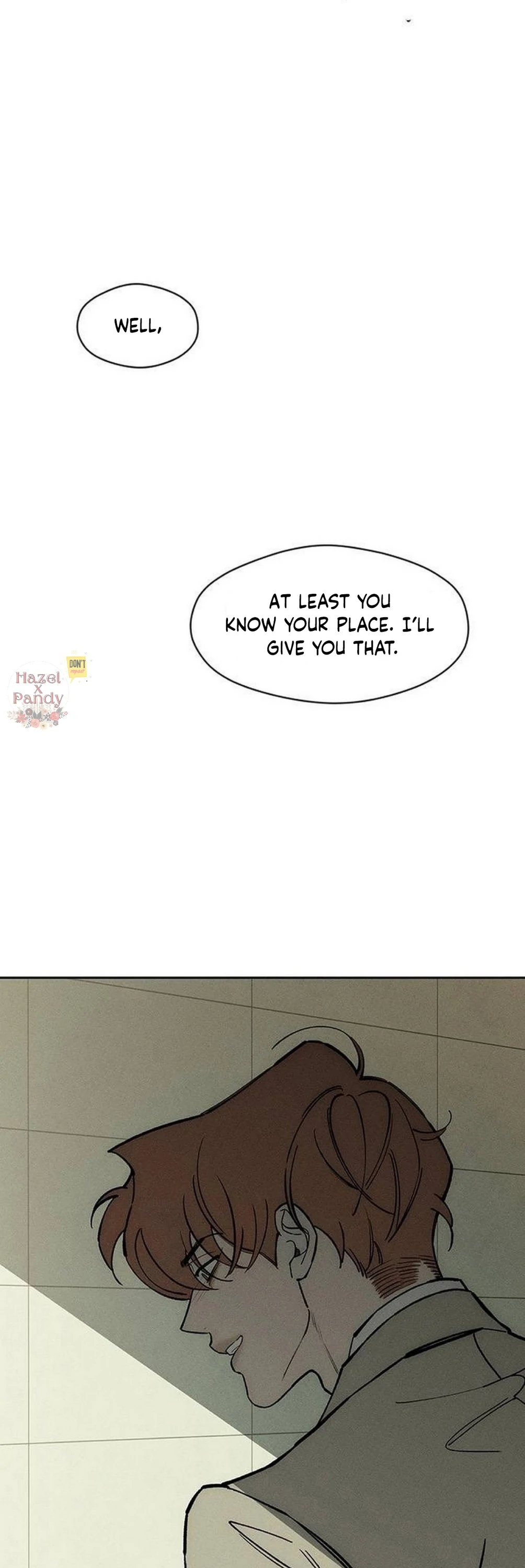 Tears on a Withered Flower – ENGLISH VER 「Pandy」 - Chapter 53 manhwa