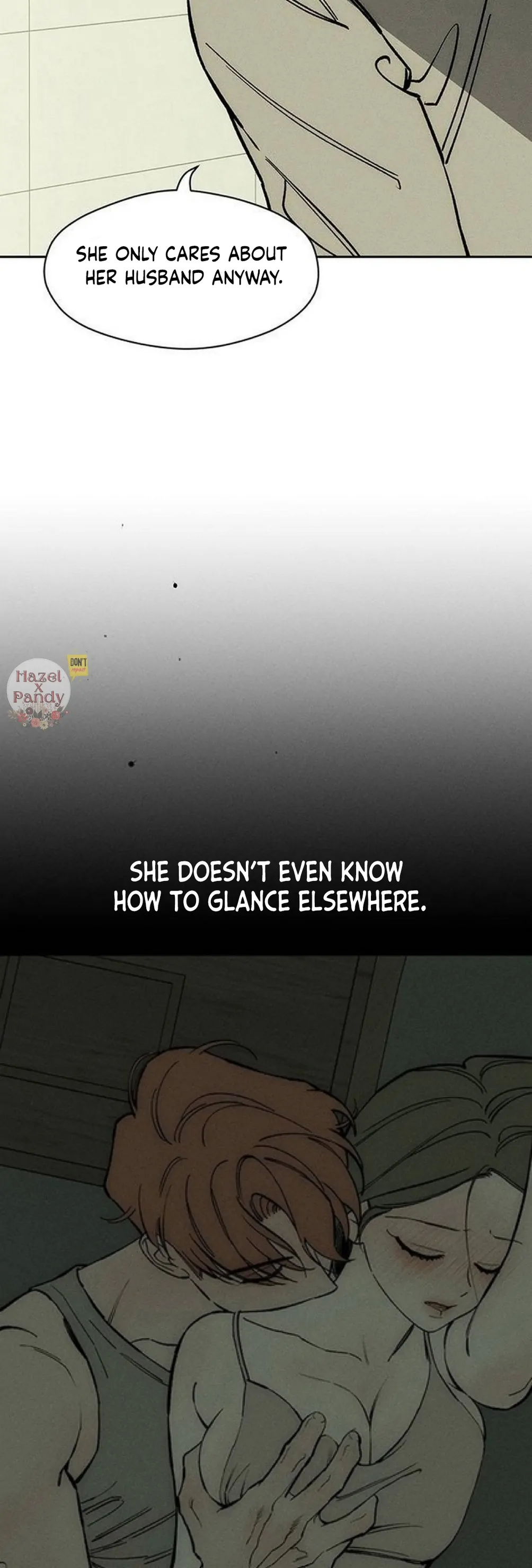 Tears on a Withered Flower – ENGLISH VER 「Pandy」 - Chapter 53 manhwa