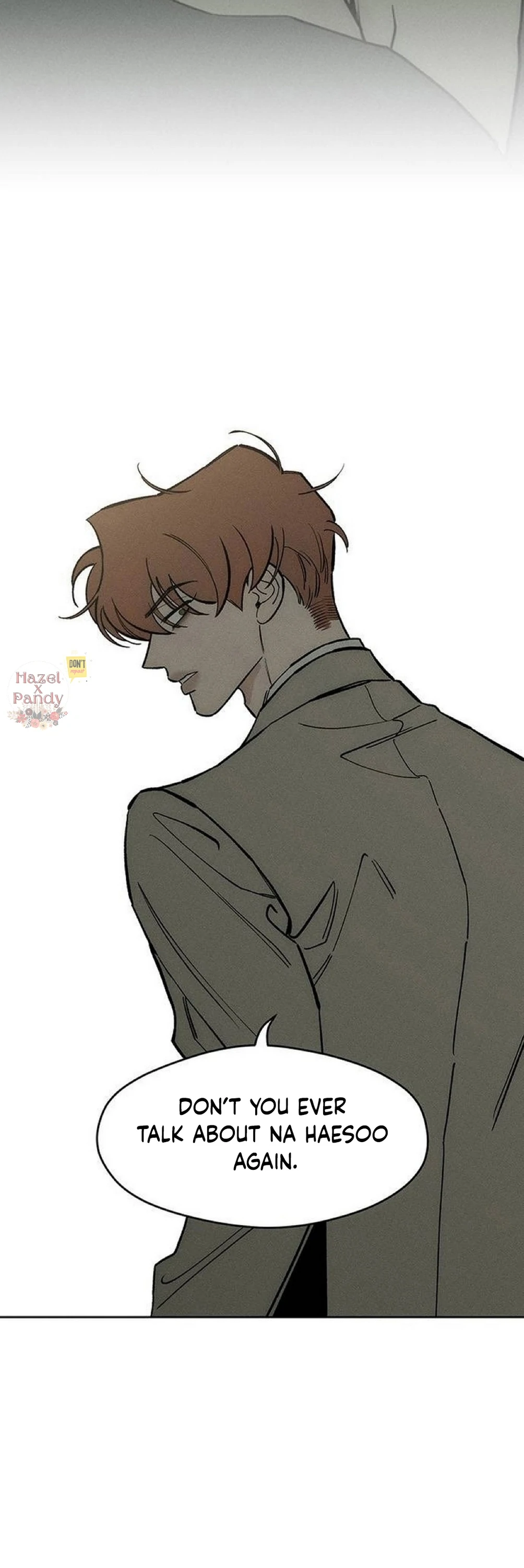 Tears on a Withered Flower – ENGLISH VER 「Pandy」 - Chapter 53 manhwa