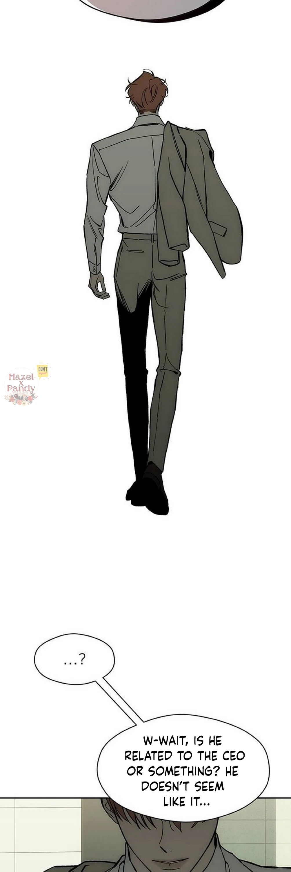 Tears on a Withered Flower – ENGLISH VER 「Pandy」 - Chapter 53 manhwa