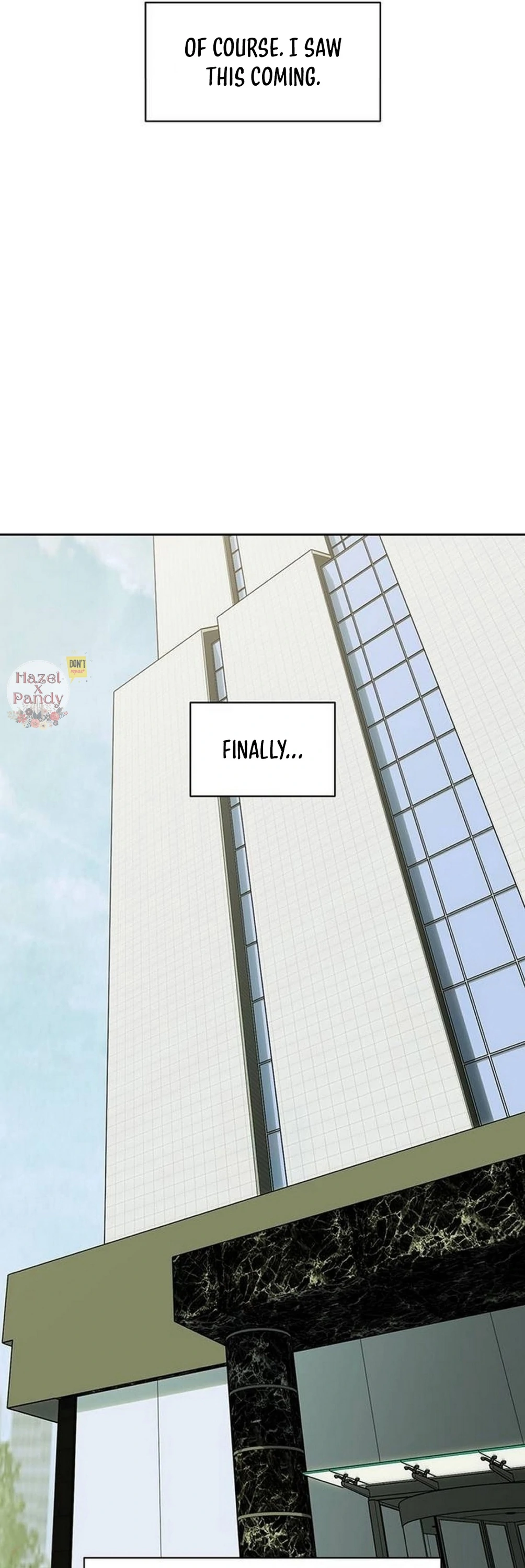 Tears on a Withered Flower – ENGLISH VER 「Pandy」 - Chapter 53 manhwa