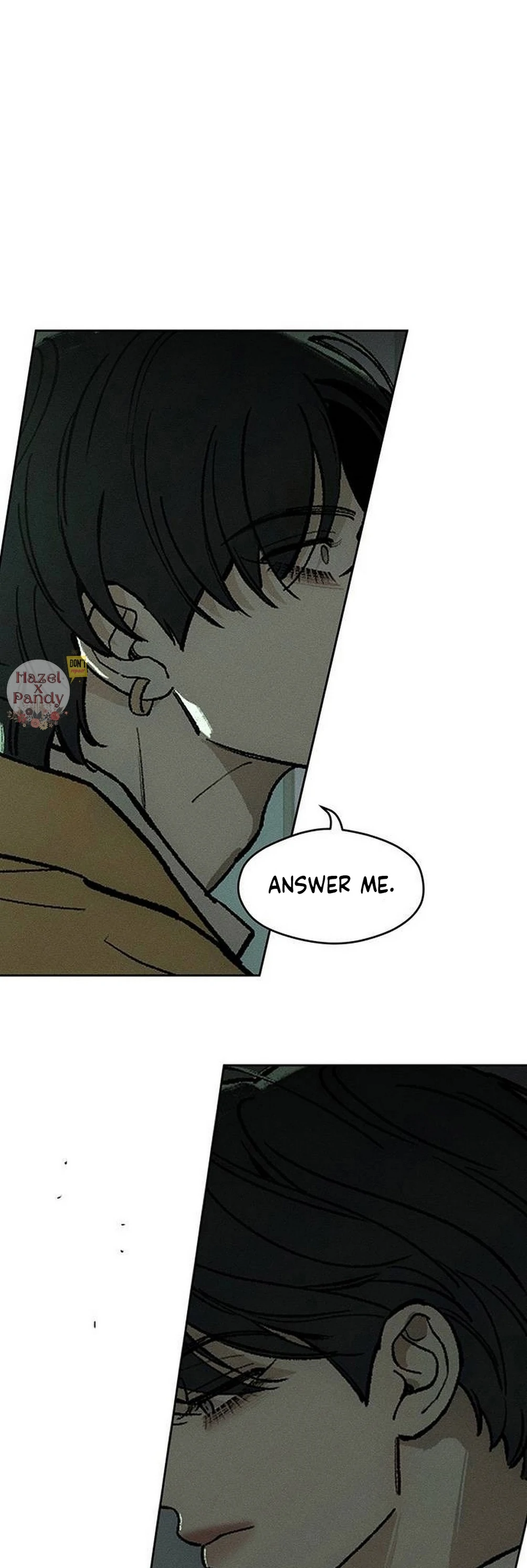 Tears on a Withered Flower – ENGLISH VER 「Pandy」 - Chapter 53 manhwa