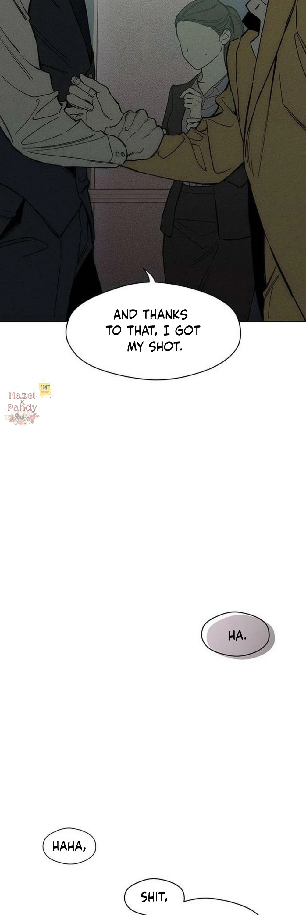 Tears on a Withered Flower – ENGLISH VER 「Pandy」 - Chapter 53 manhwa