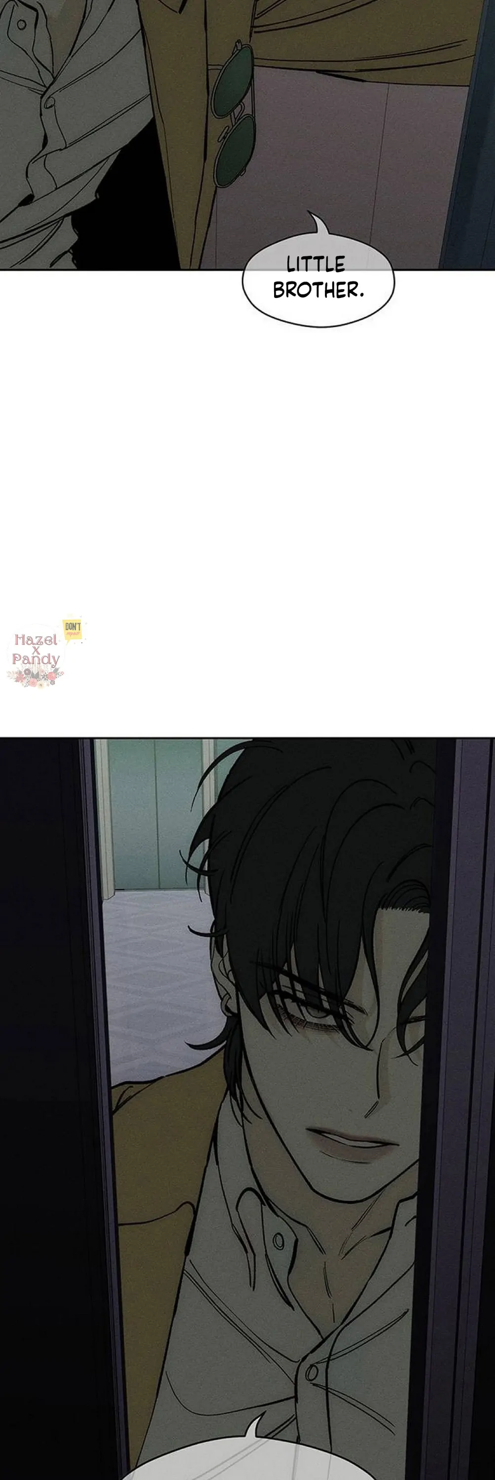 Tears on a Withered Flower – ENGLISH VER 「Pandy」 - Chapter 53 manhwa