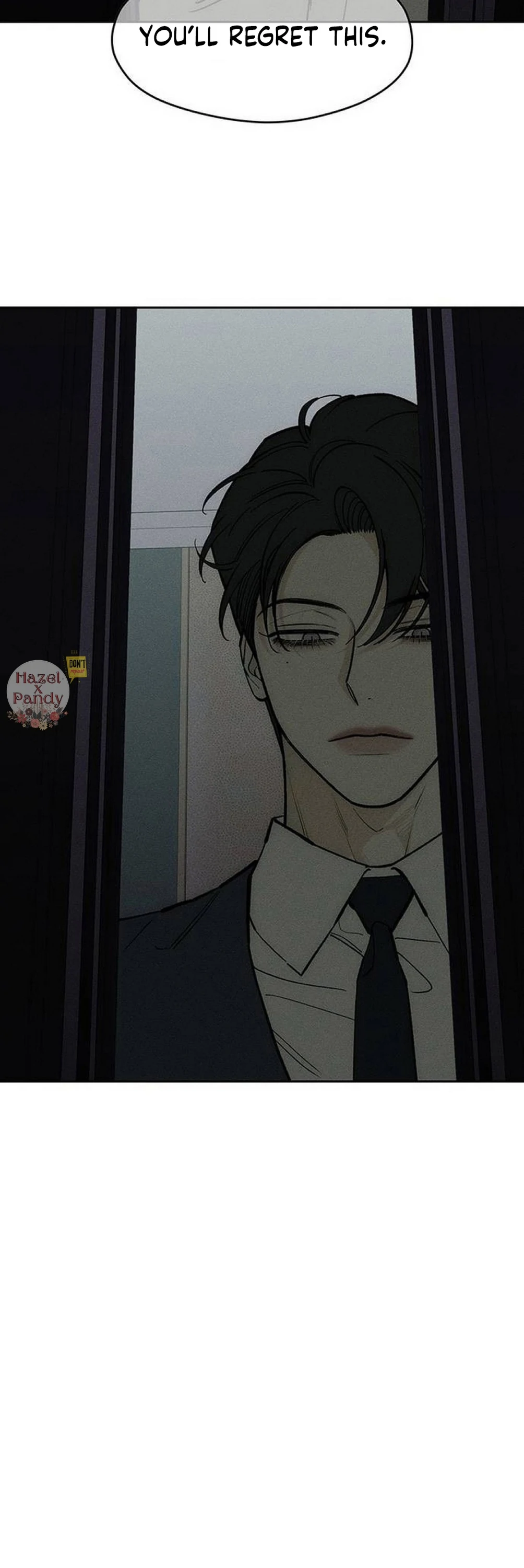 Tears on a Withered Flower – ENGLISH VER 「Pandy」 - Chapter 53 manhwa