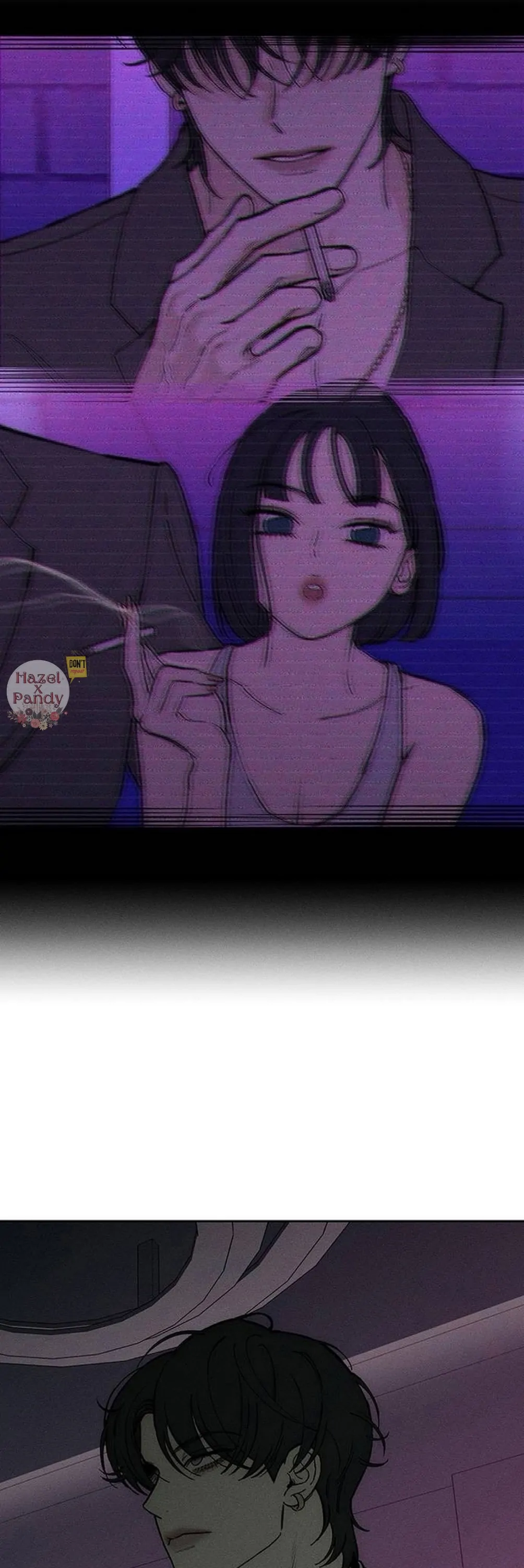 Tears on a Withered Flower – ENGLISH VER 「Pandy」 - Chapter 53 manhwa