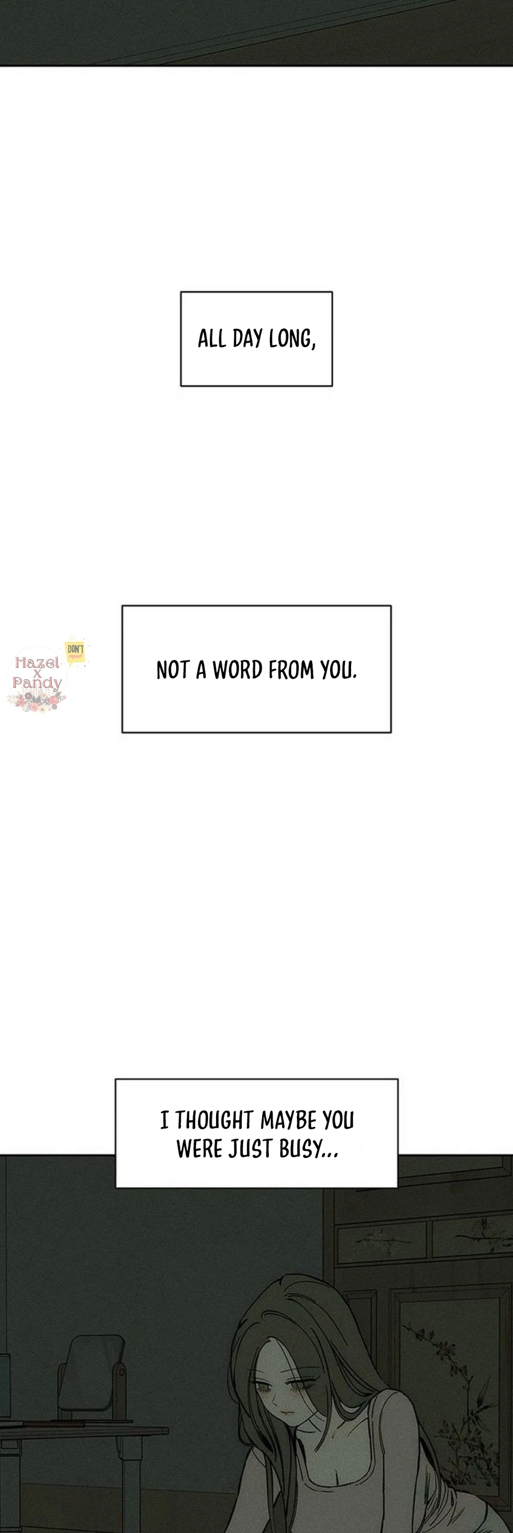 Tears on a Withered Flower – ENGLISH VER 「Pandy」 - Chapter 53 manhwa