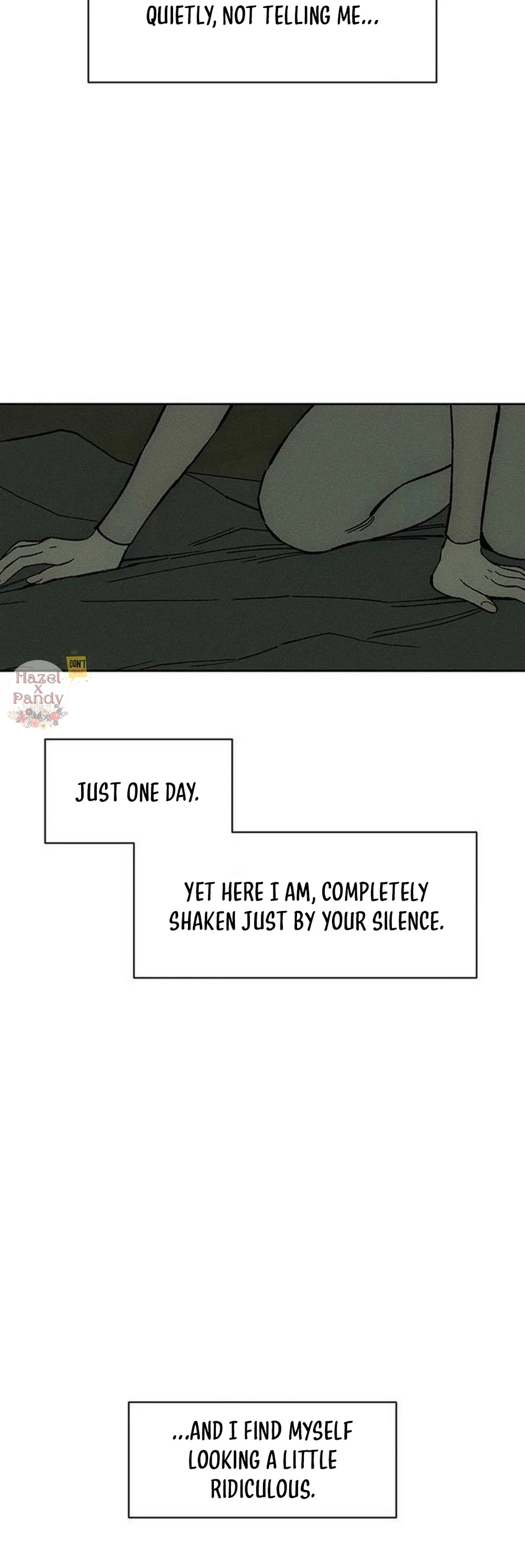 Tears on a Withered Flower – ENGLISH VER 「Pandy」 - Chapter 53 manhwa