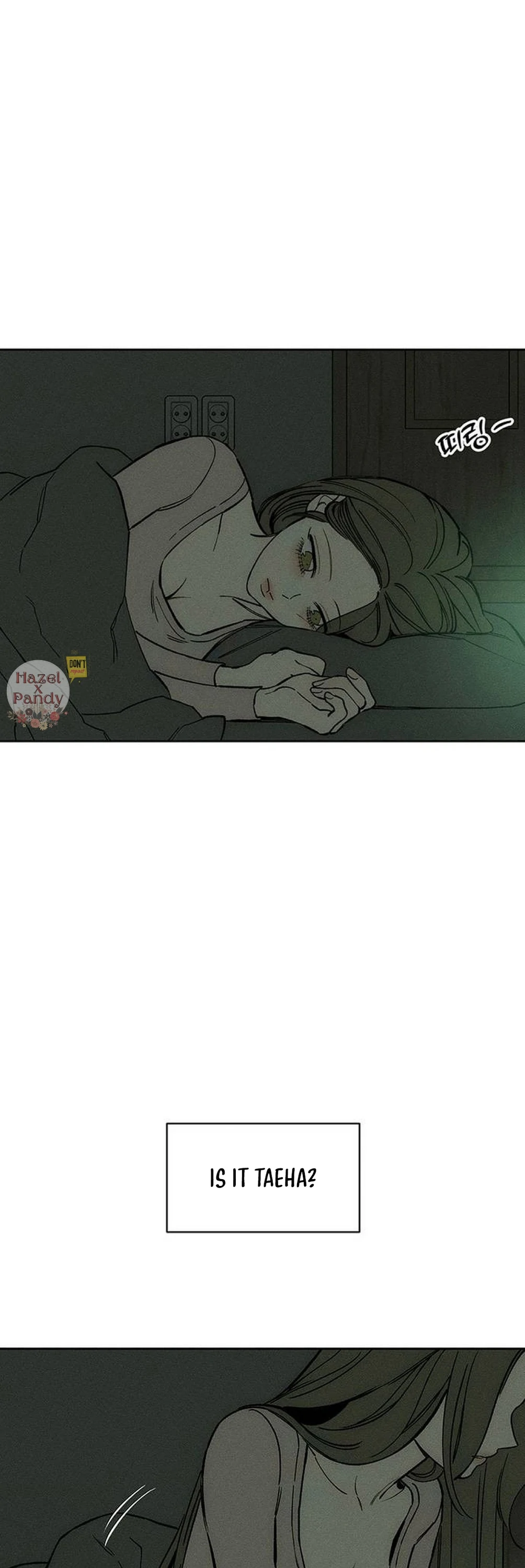 Tears on a Withered Flower – ENGLISH VER 「Pandy」 - Chapter 53 manhwa