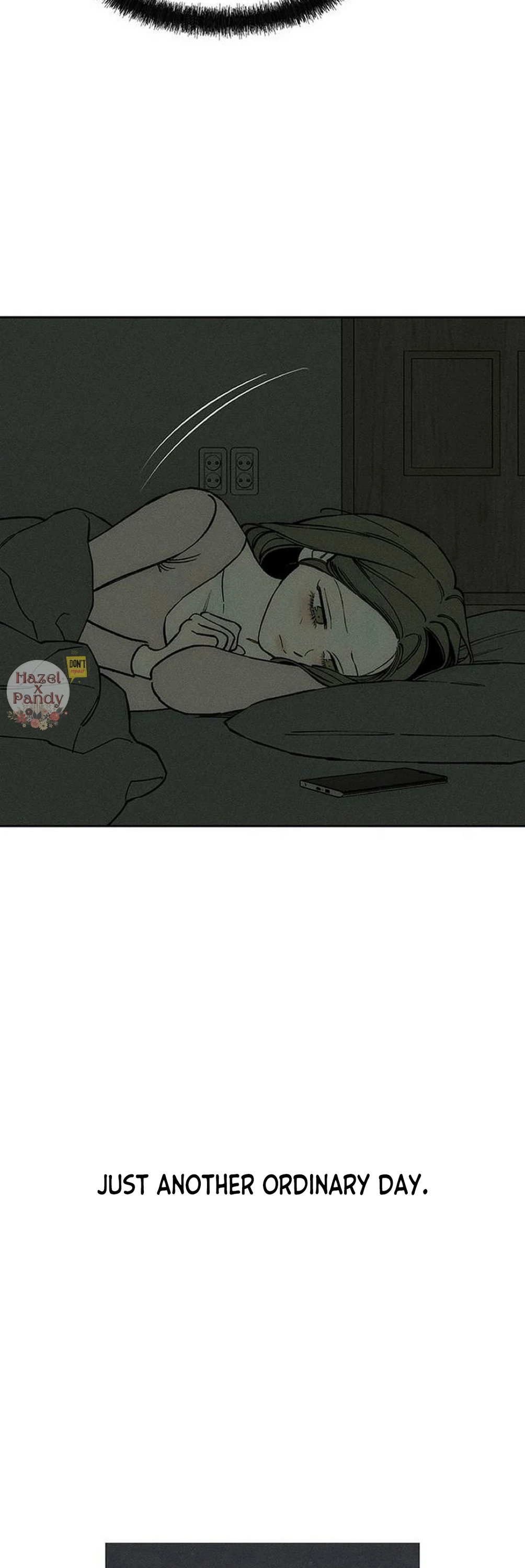 Tears on a Withered Flower – ENGLISH VER 「Pandy」 - Chapter 53 manhwa