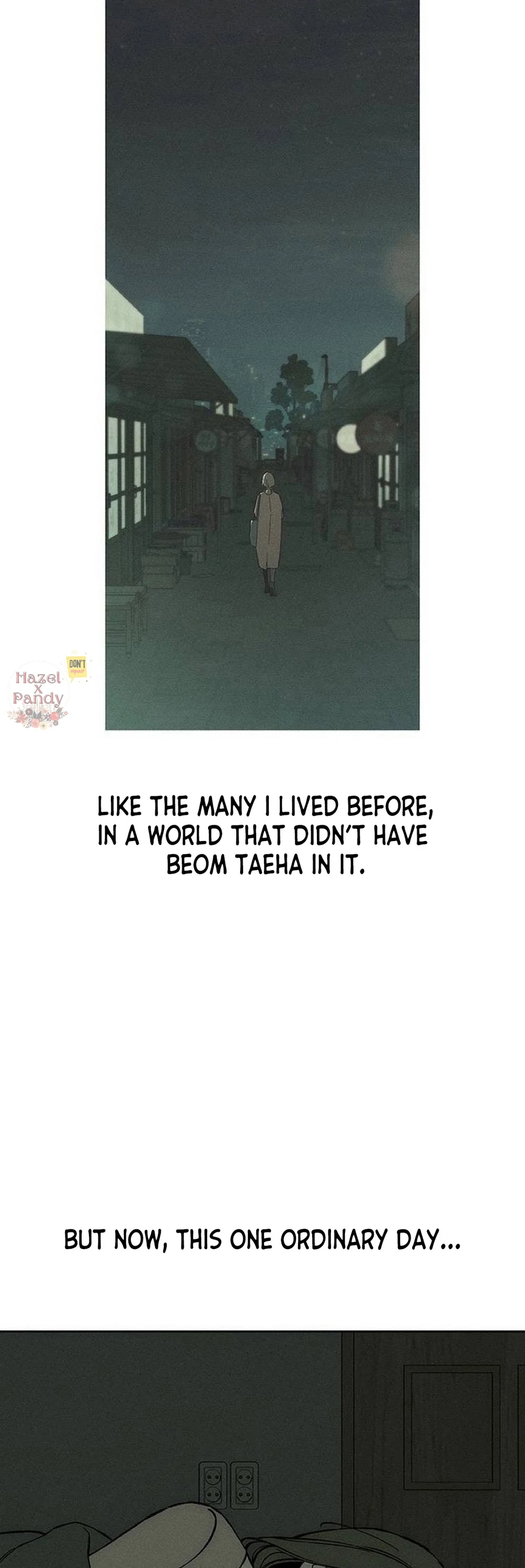 Tears on a Withered Flower – ENGLISH VER 「Pandy」 - Chapter 53 manhwa