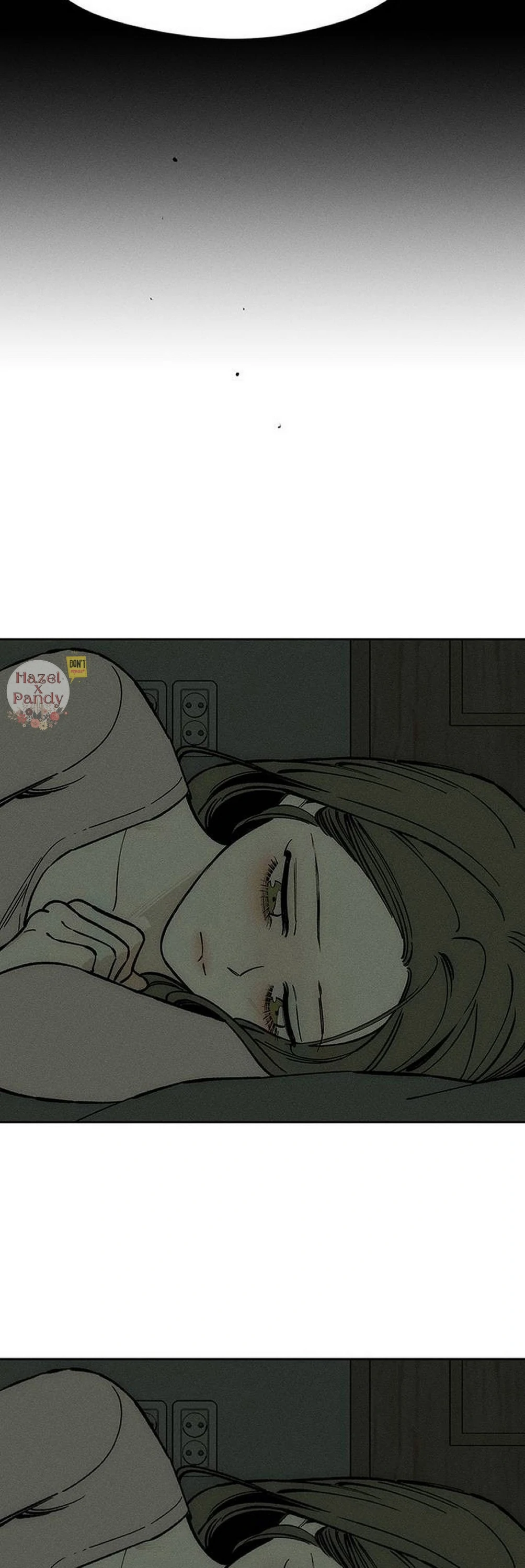 Tears on a Withered Flower – ENGLISH VER 「Pandy」 - Chapter 53 manhwa