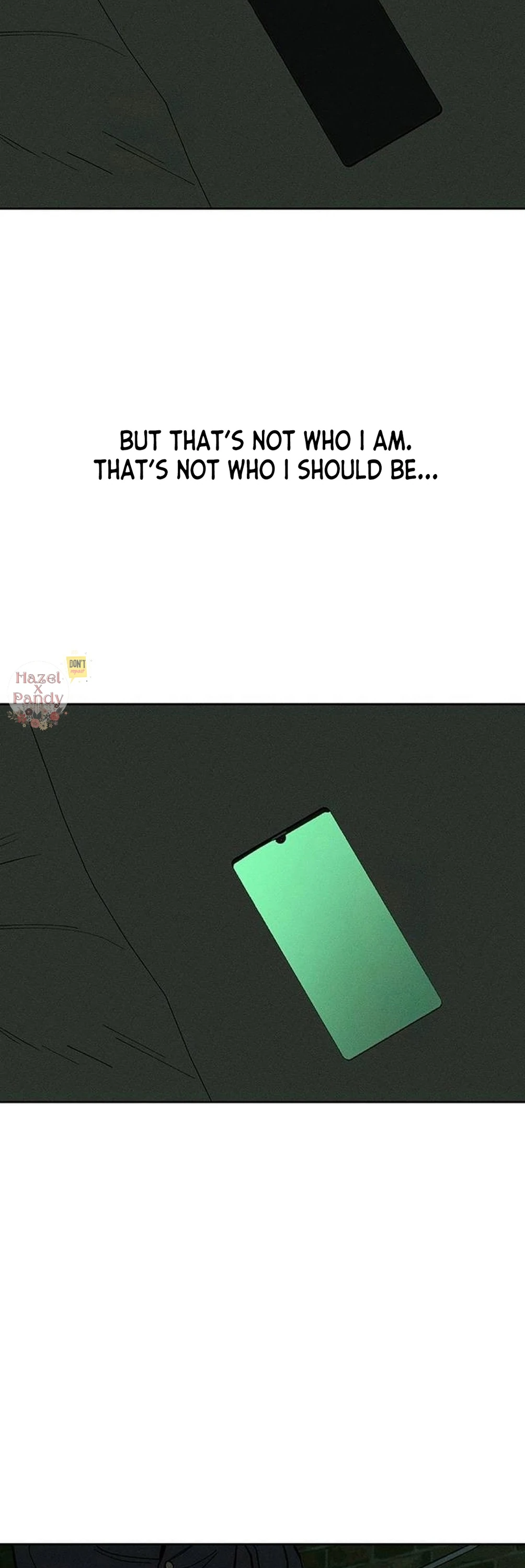 Tears on a Withered Flower – ENGLISH VER 「Pandy」 - Chapter 53 manhwa