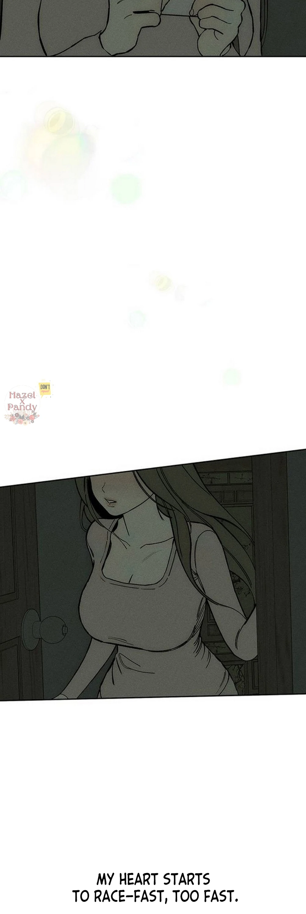 Tears on a Withered Flower – ENGLISH VER 「Pandy」 - Chapter 53 manhwa