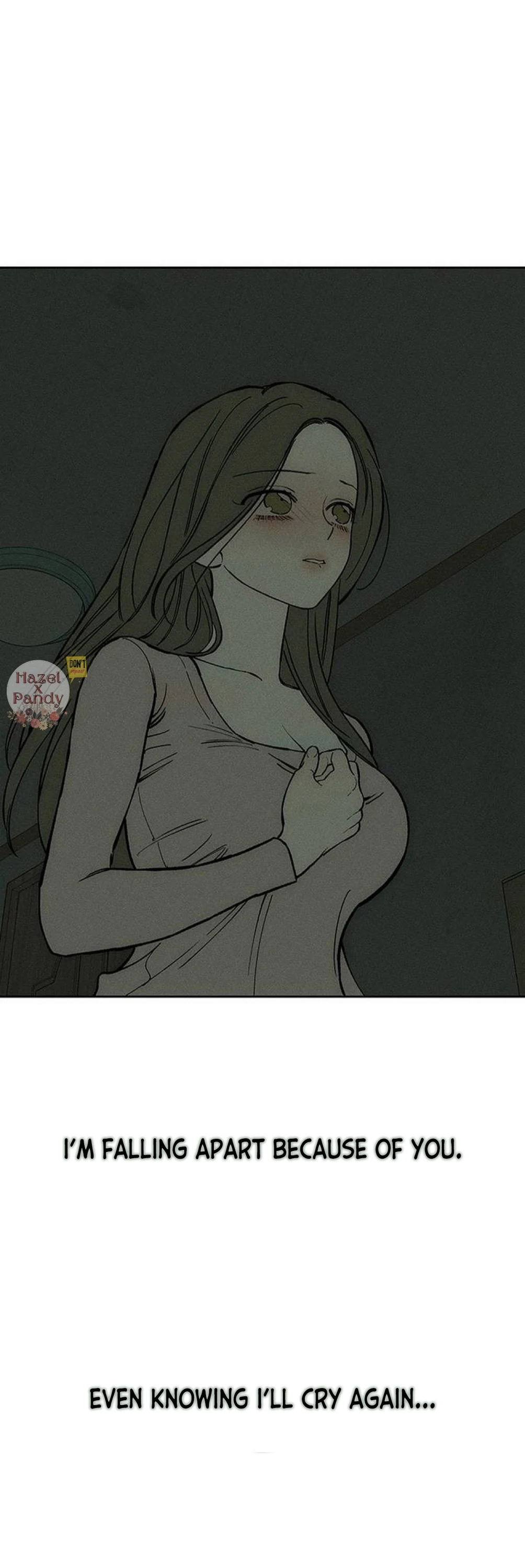 Tears on a Withered Flower – ENGLISH VER 「Pandy」 - Chapter 53 manhwa