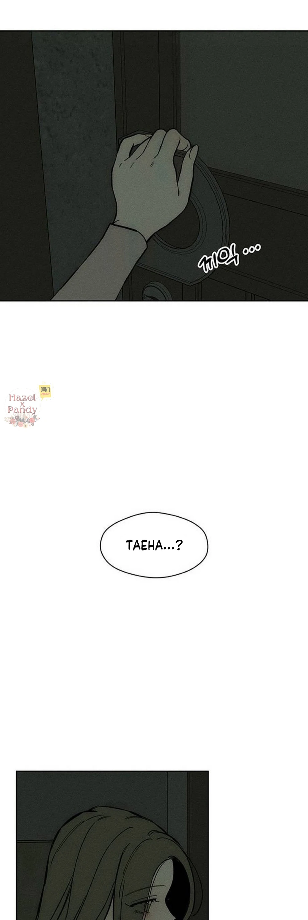 Tears on a Withered Flower – ENGLISH VER 「Pandy」 - Chapter 53 manhwa