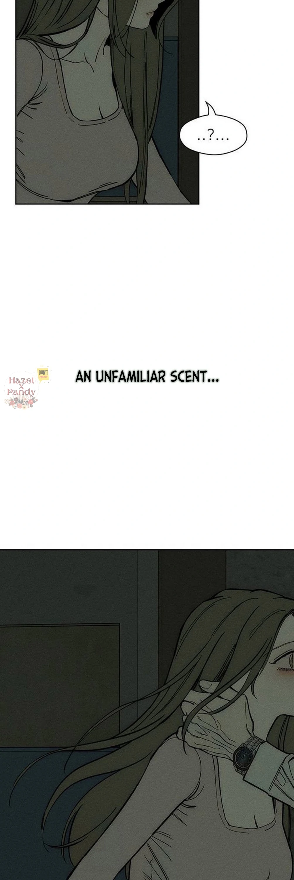 Tears on a Withered Flower – ENGLISH VER 「Pandy」 - Chapter 53 manhwa