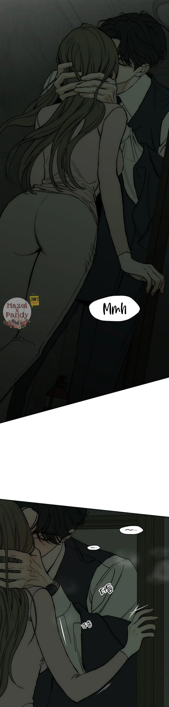 Tears on a Withered Flower – ENGLISH VER 「Pandy」 - Chapter 54 manhwa