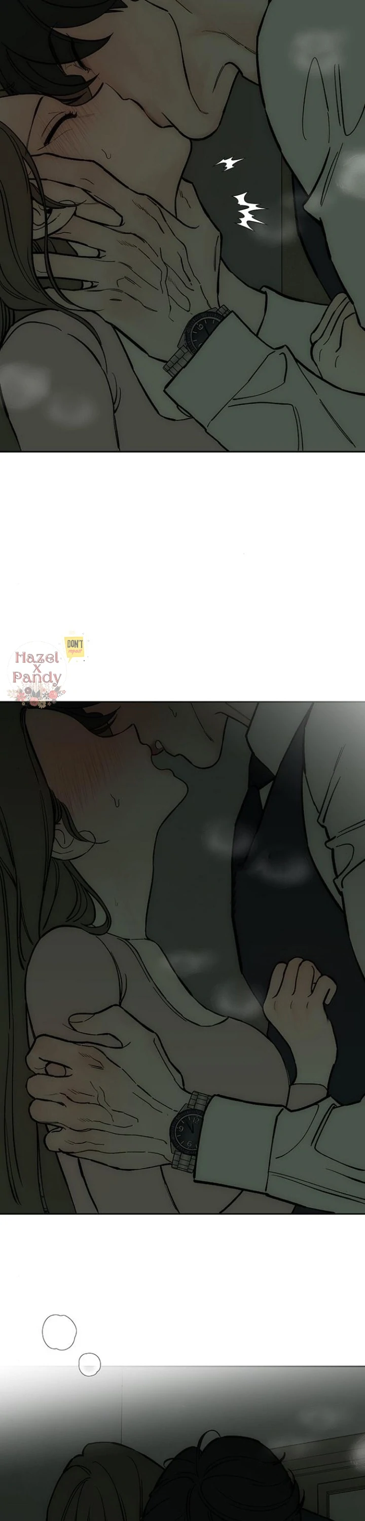 Tears on a Withered Flower – ENGLISH VER 「Pandy」 - Chapter 54 manhwa