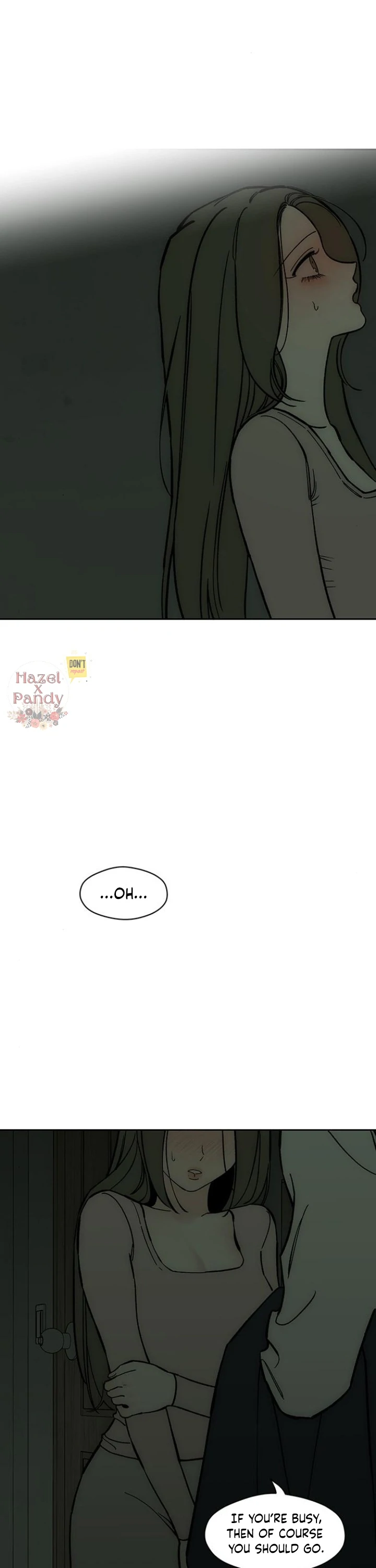 Tears on a Withered Flower – ENGLISH VER 「Pandy」 - Chapter 54 manhwa