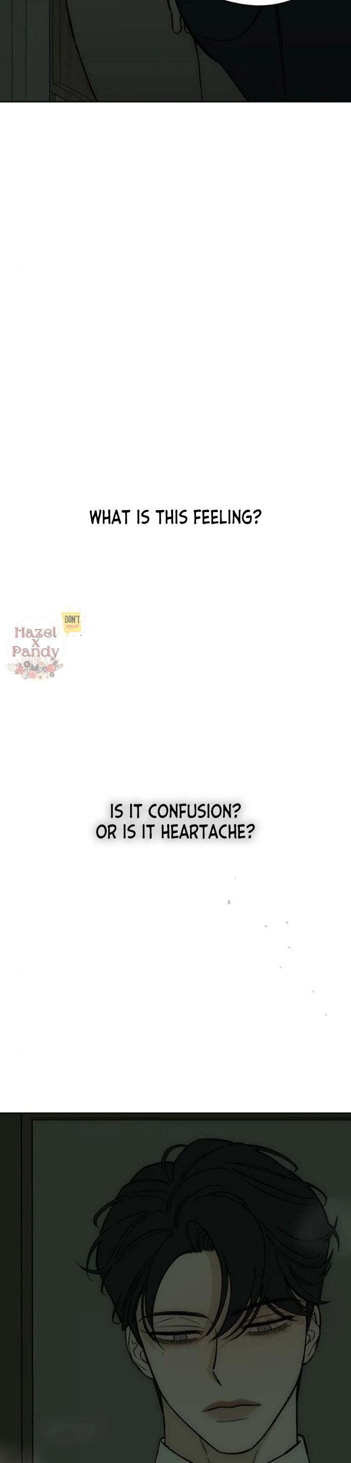 Tears on a Withered Flower – ENGLISH VER 「Pandy」 - Chapter 54 manhwa