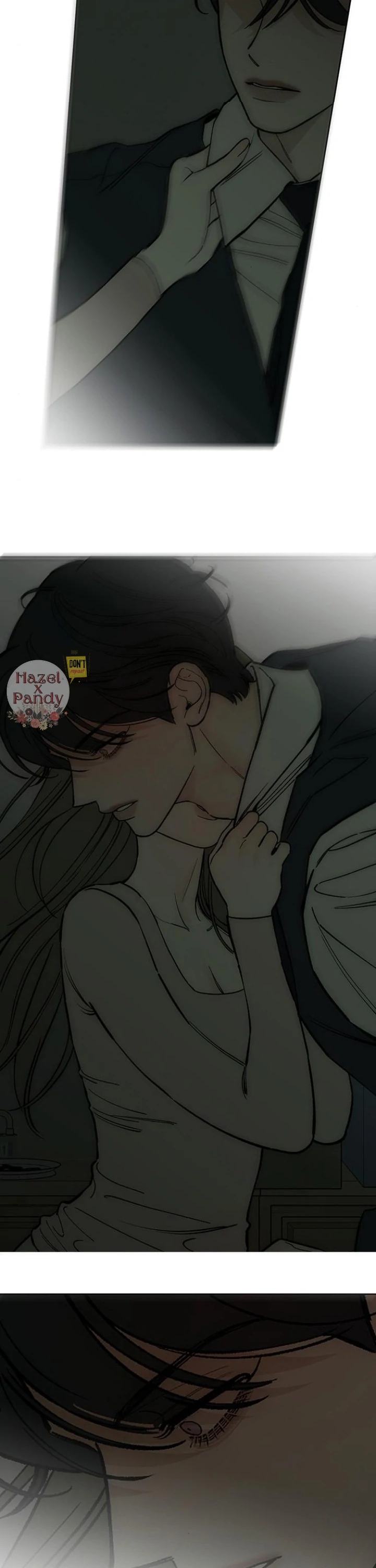 Tears on a Withered Flower – ENGLISH VER 「Pandy」 - Chapter 54 manhwa
