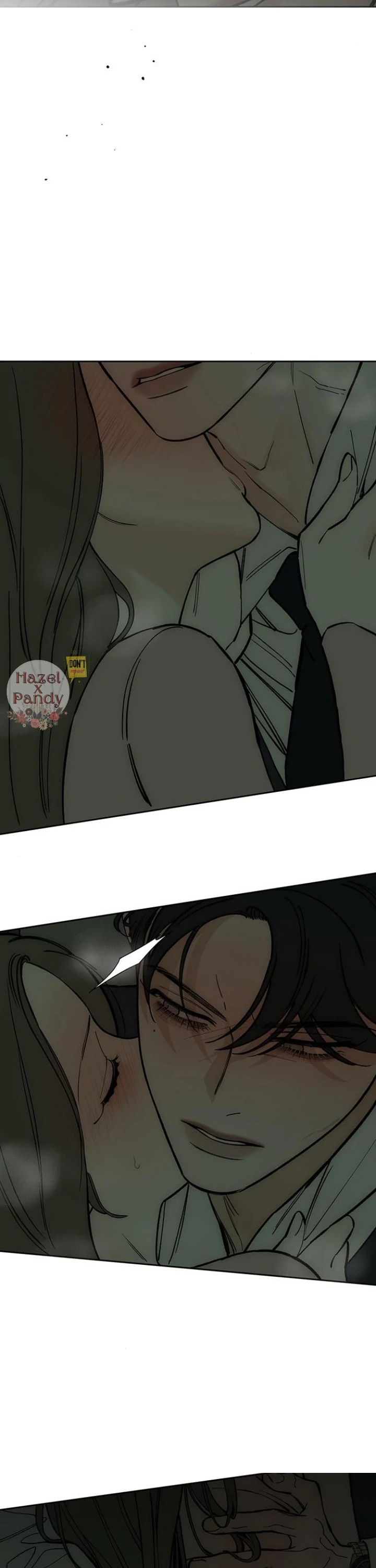 Tears on a Withered Flower – ENGLISH VER 「Pandy」 - Chapter 54 manhwa