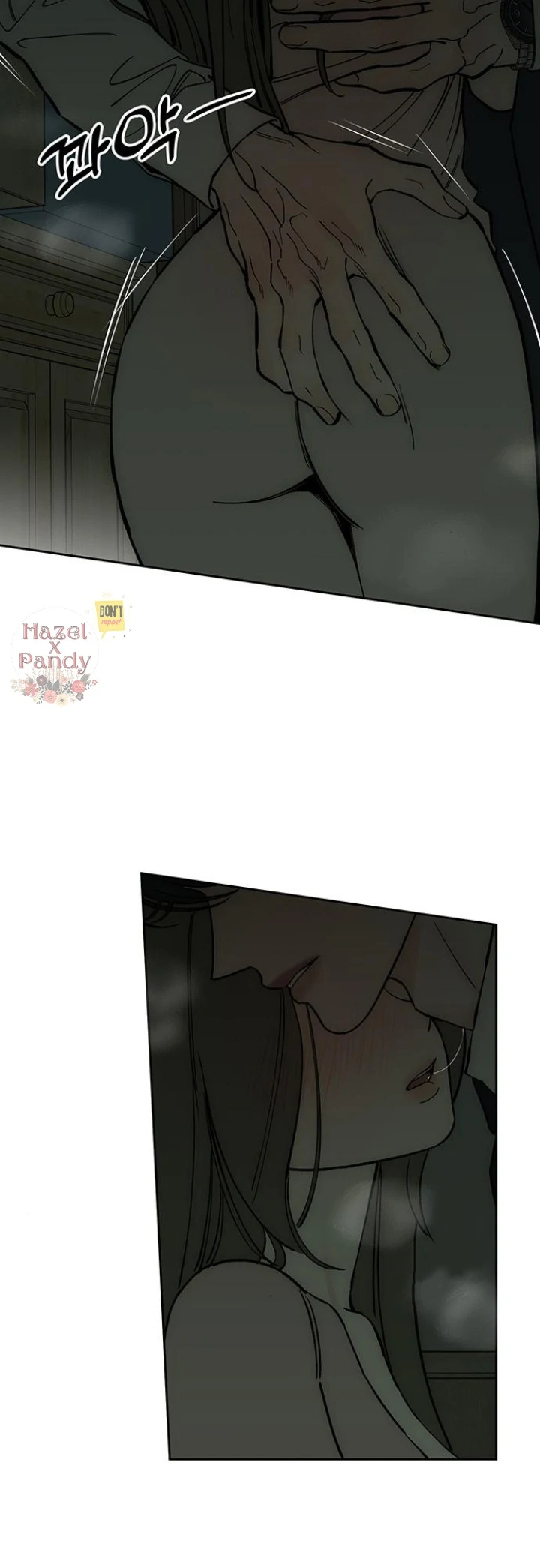 Tears on a Withered Flower – ENGLISH VER 「Pandy」 - Chapter 54 manhwa