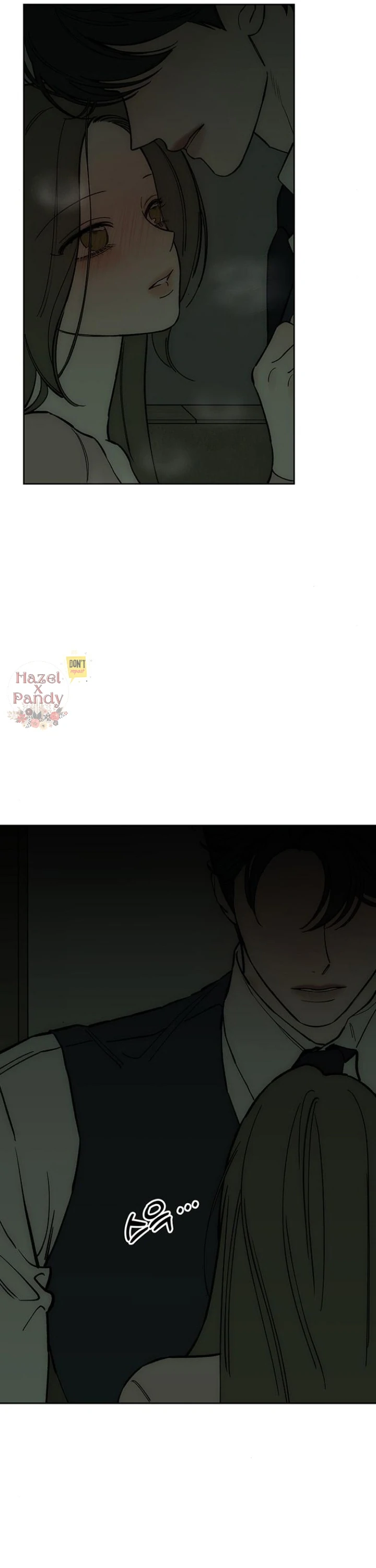 Tears on a Withered Flower – ENGLISH VER 「Pandy」 - Chapter 54 manhwa