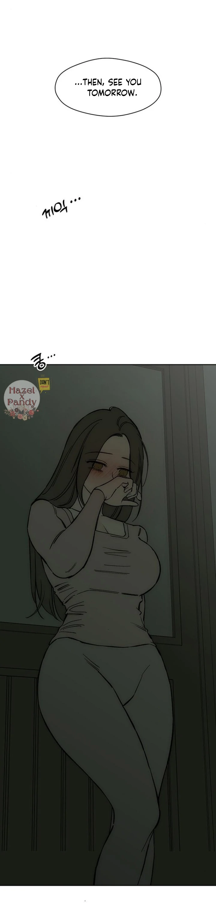 Tears on a Withered Flower – ENGLISH VER 「Pandy」 - Chapter 54 manhwa