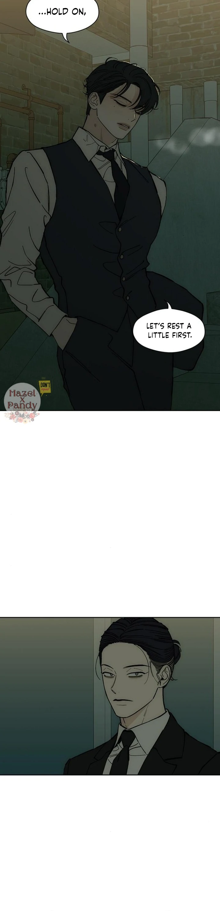 Tears on a Withered Flower – ENGLISH VER 「Pandy」 - Chapter 54 manhwa