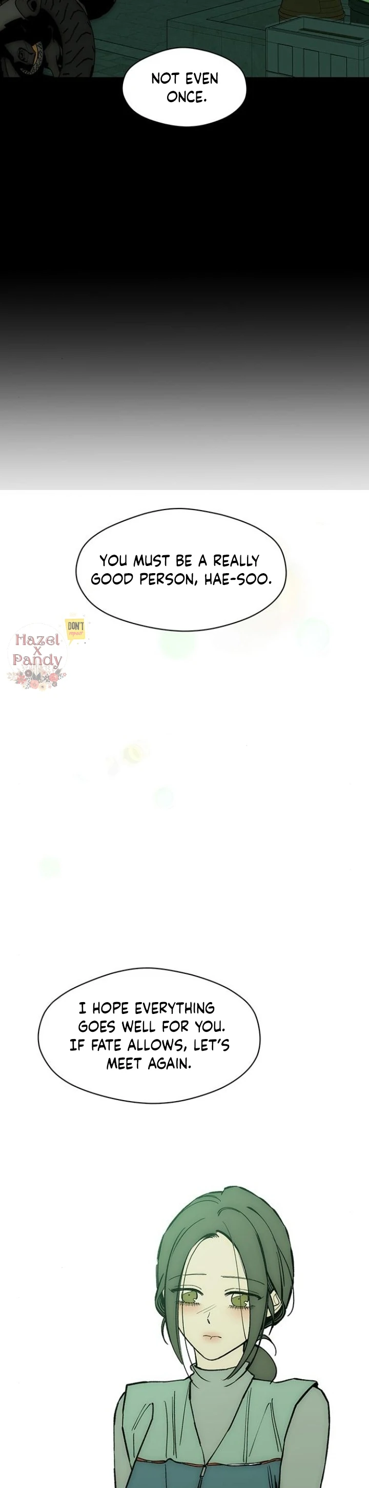 Tears on a Withered Flower – ENGLISH VER 「Pandy」 - Chapter 54 manhwa