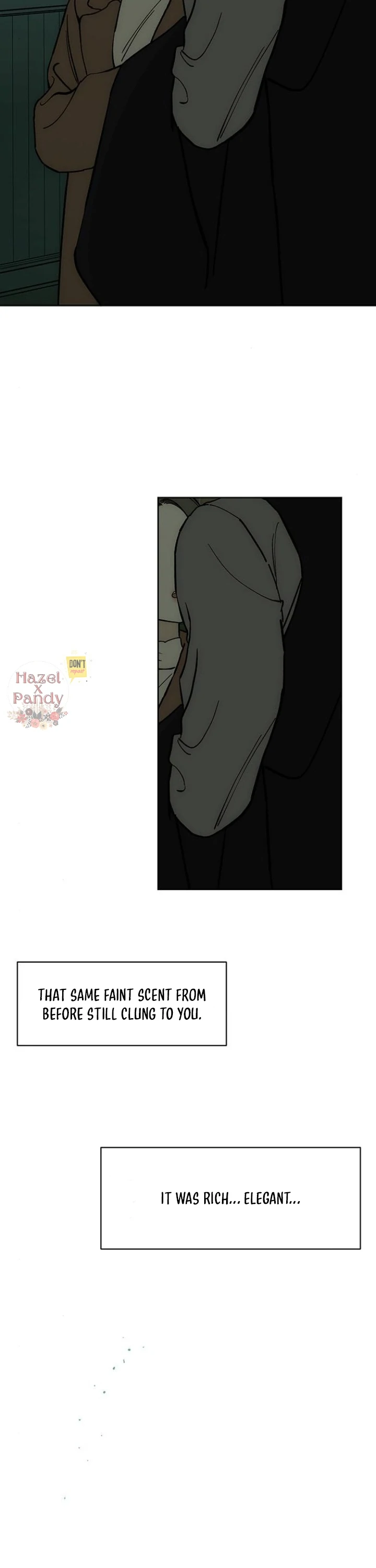 Tears on a Withered Flower – ENGLISH VER 「Pandy」 - Chapter 54 manhwa