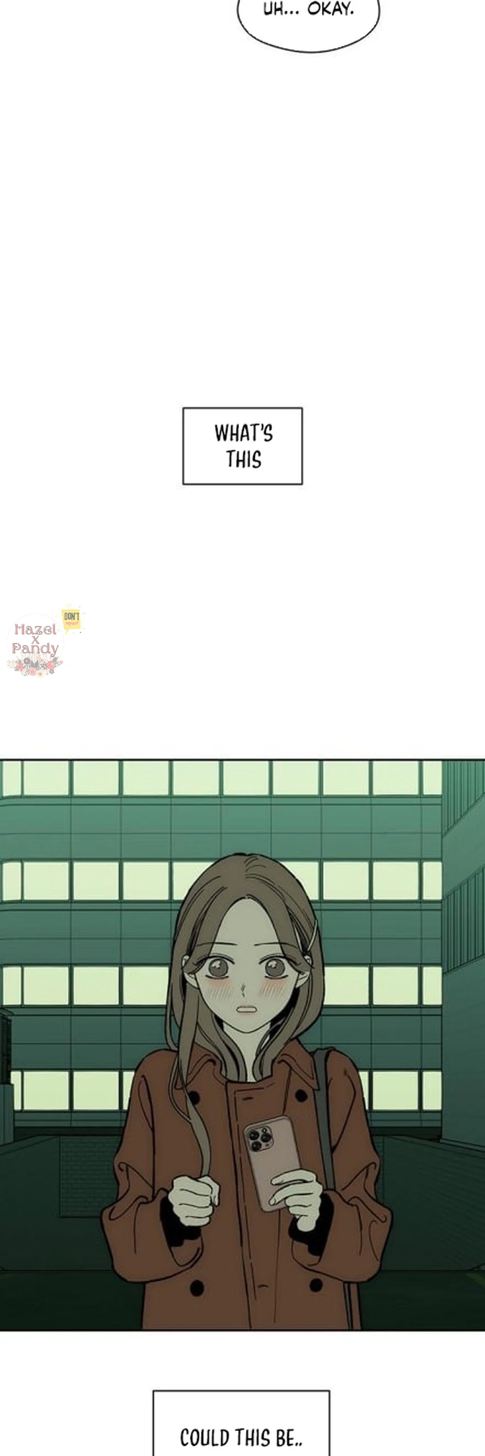 Tears on a Withered Flower – ENGLISH VER 「Pandy」 - Chapter 55 manhwa