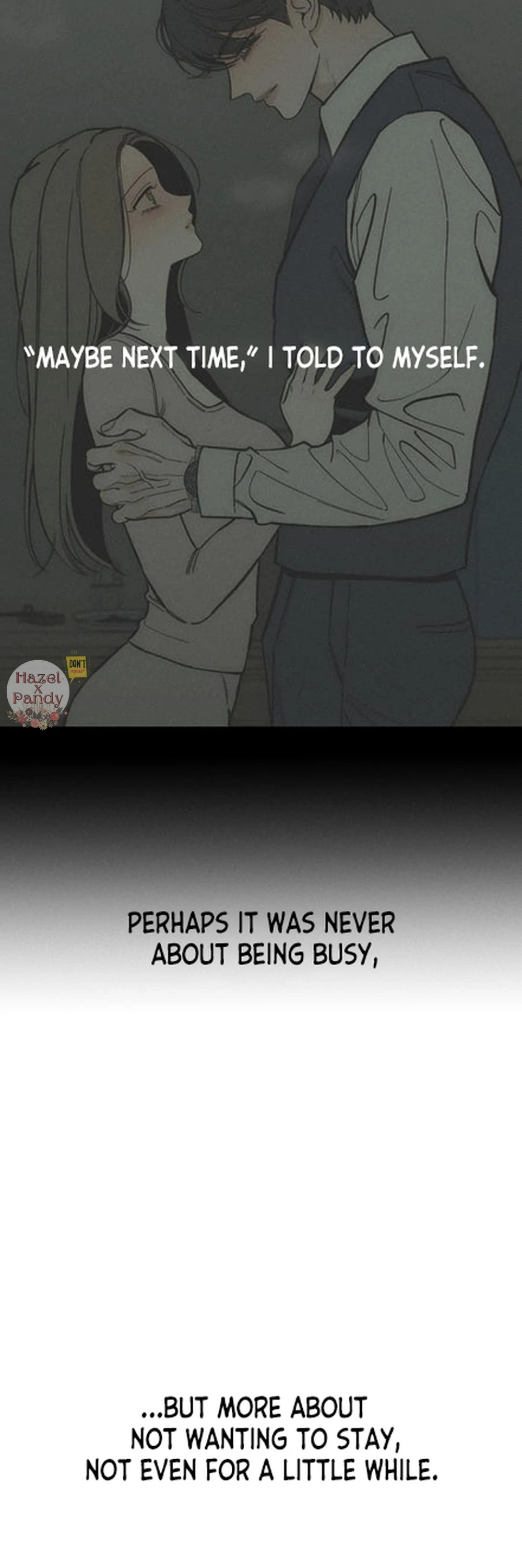 Tears on a Withered Flower – ENGLISH VER 「Pandy」 - Chapter 55 manhwa
