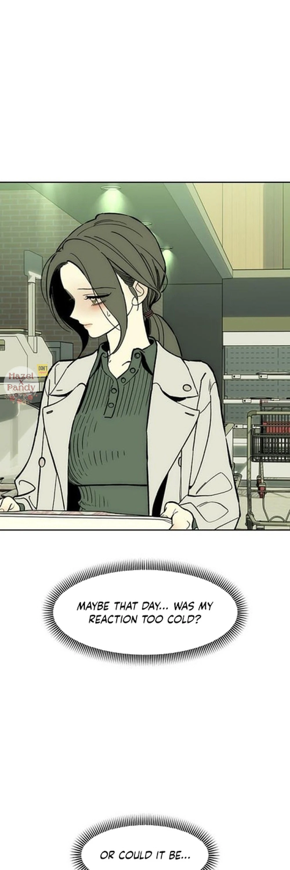 Tears on a Withered Flower – ENGLISH VER 「Pandy」 - Chapter 55 manhwa