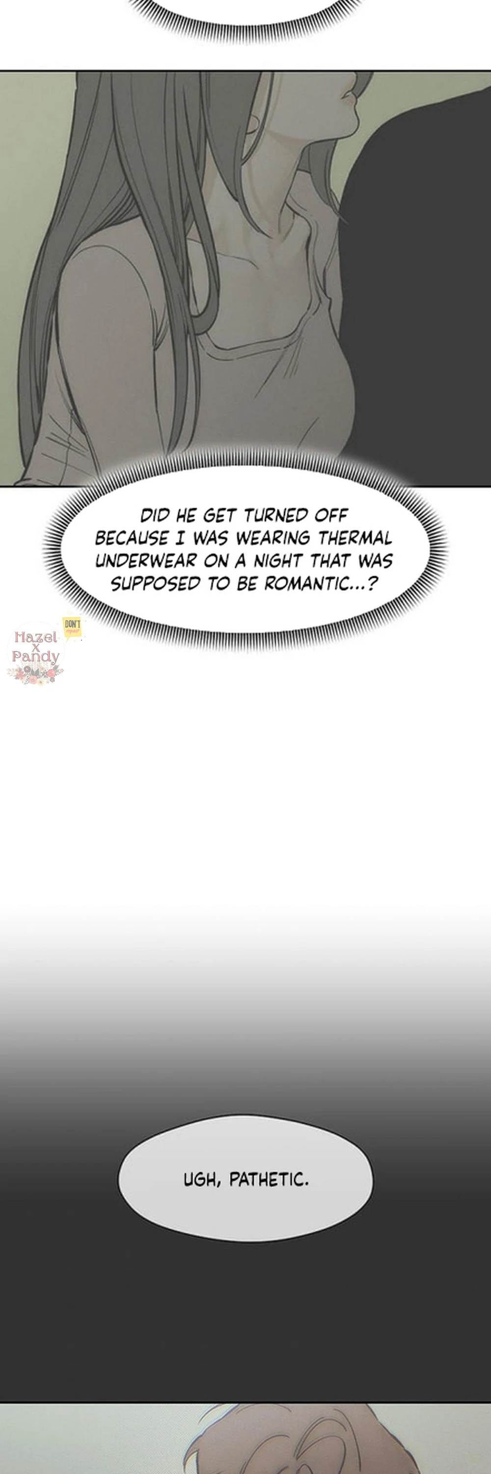 Tears on a Withered Flower – ENGLISH VER 「Pandy」 - Chapter 55 manhwa