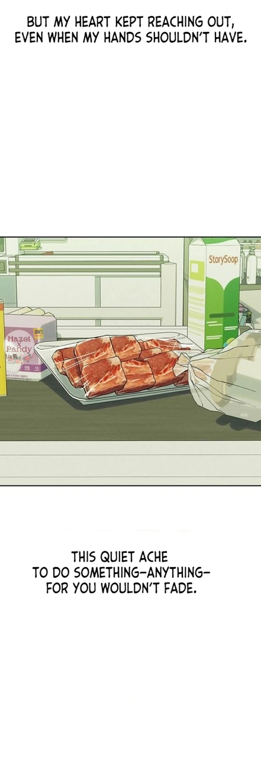 Tears on a Withered Flower – ENGLISH VER 「Pandy」 - Chapter 55 manhwa
