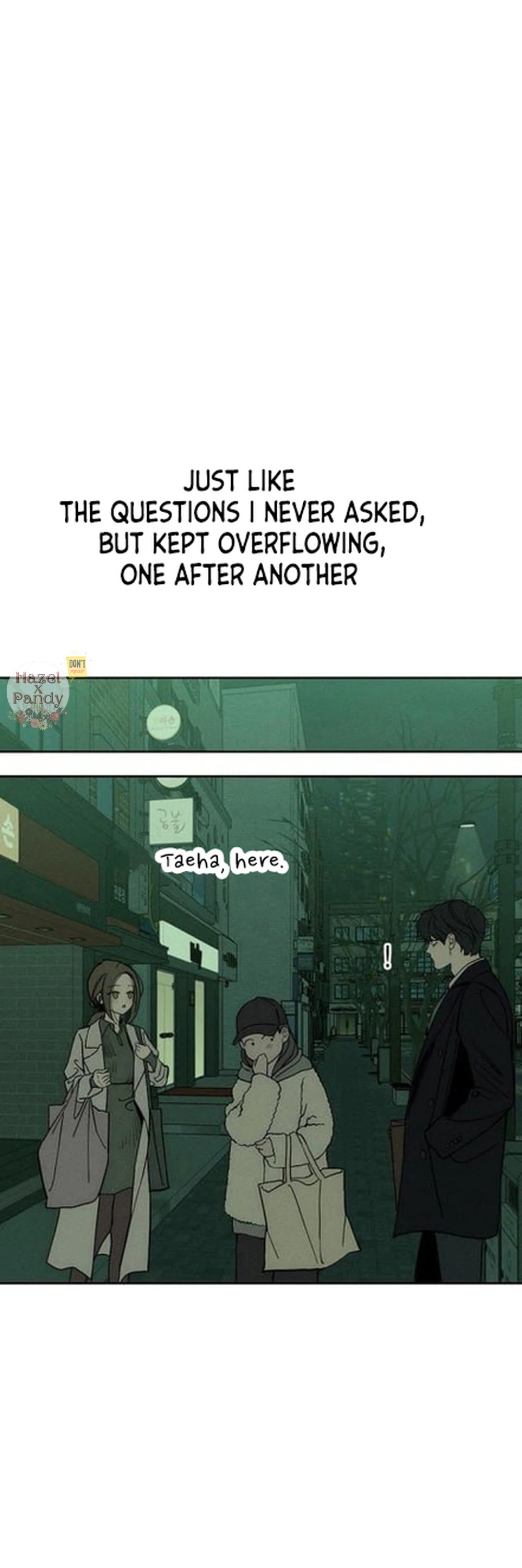 Tears on a Withered Flower – ENGLISH VER 「Pandy」 - Chapter 55 manhwa