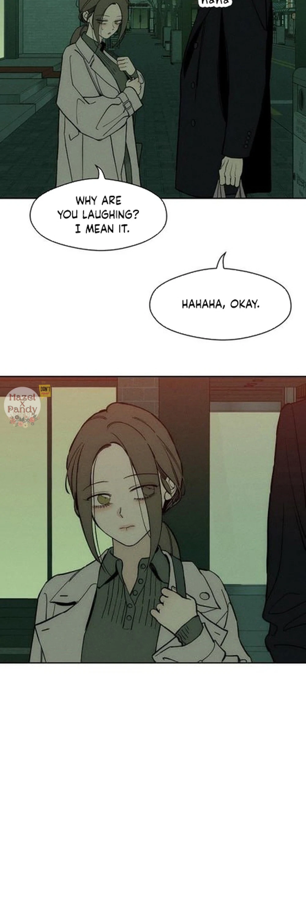 Tears on a Withered Flower – ENGLISH VER 「Pandy」 - Chapter 55 manhwa