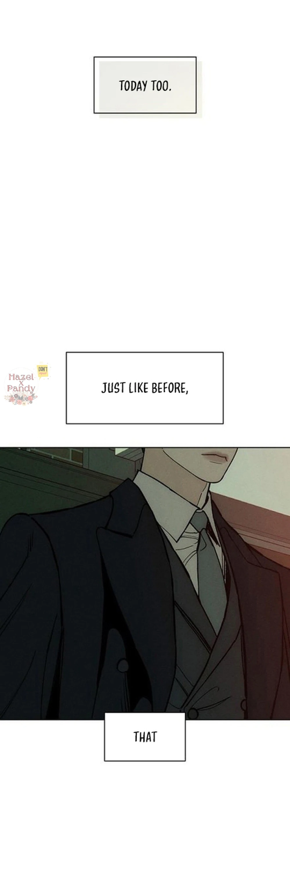 Tears on a Withered Flower – ENGLISH VER 「Pandy」 - Chapter 55 manhwa