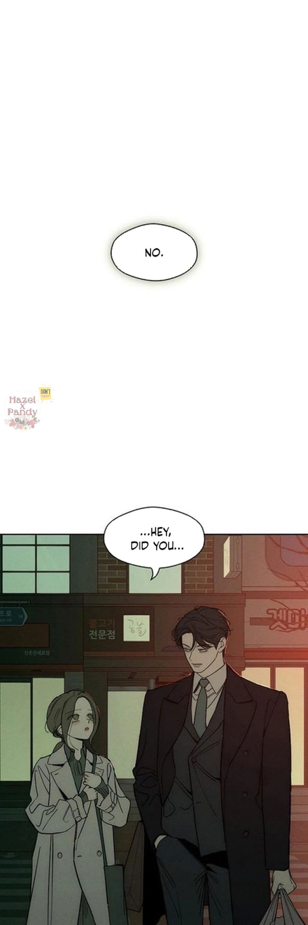 Tears on a Withered Flower – ENGLISH VER 「Pandy」 - Chapter 55 manhwa
