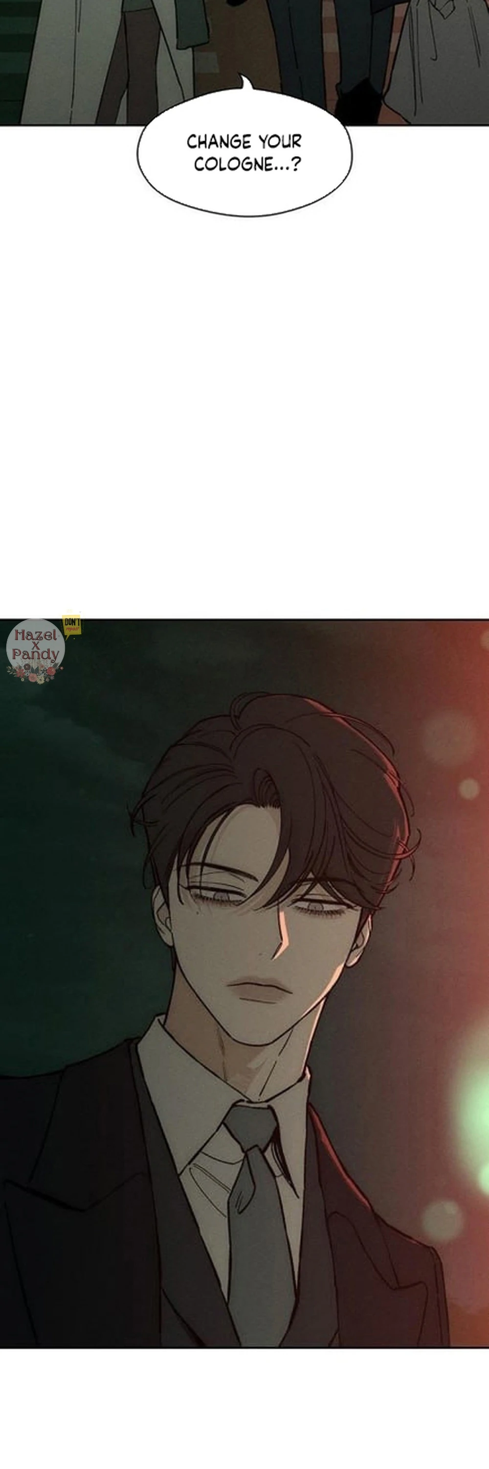 Tears on a Withered Flower – ENGLISH VER 「Pandy」 - Chapter 55 manhwa