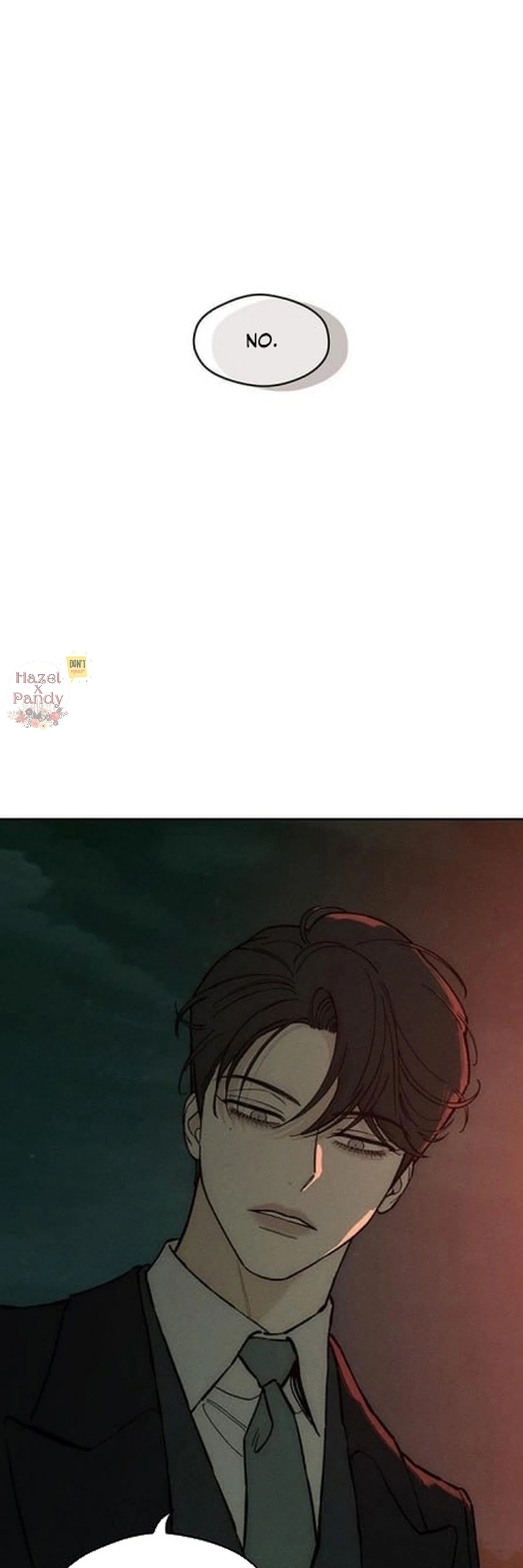 Tears on a Withered Flower – ENGLISH VER 「Pandy」 - Chapter 55 manhwa