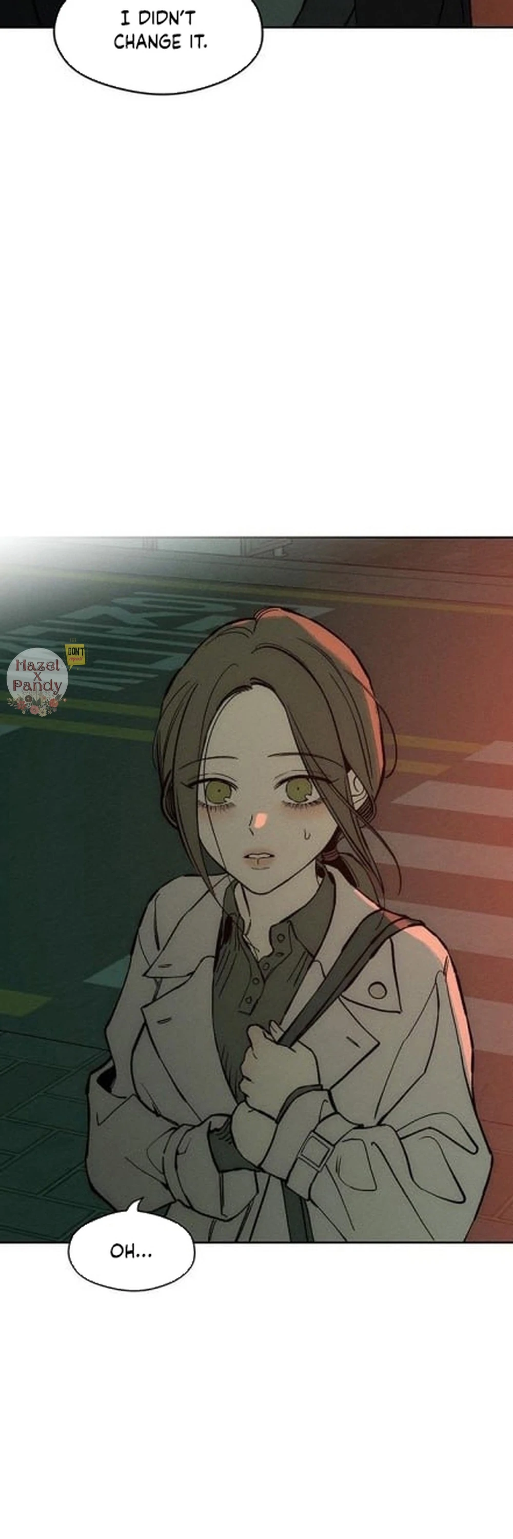 Tears on a Withered Flower – ENGLISH VER 「Pandy」 - Chapter 55 manhwa