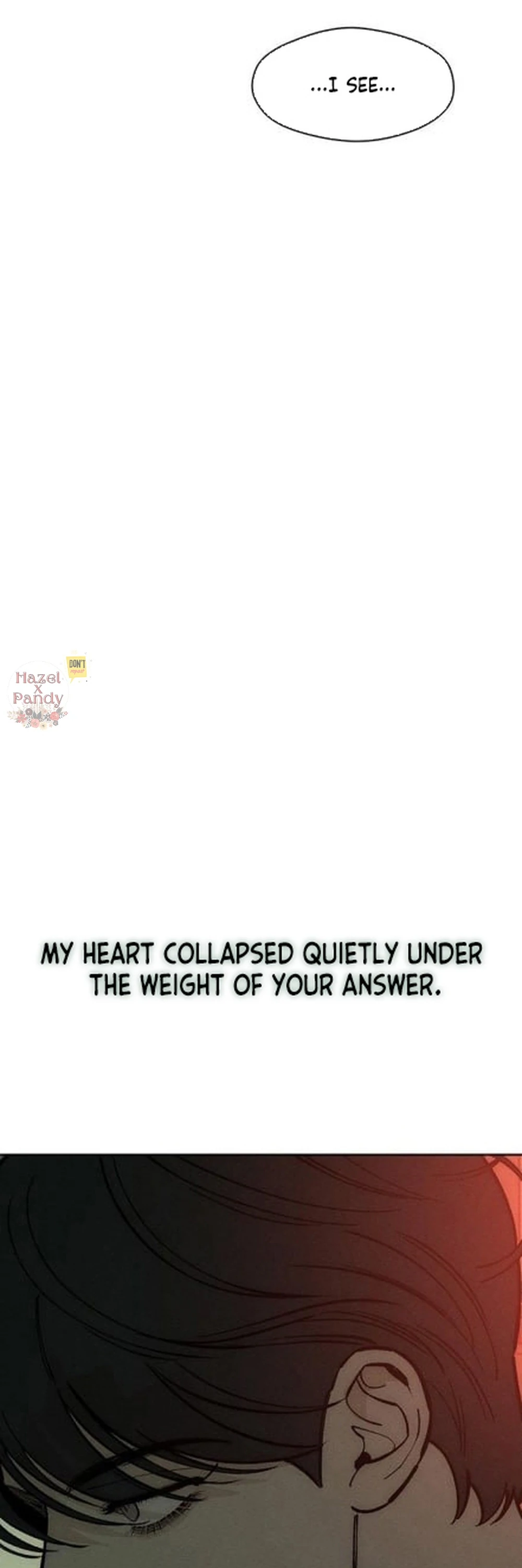 Tears on a Withered Flower – ENGLISH VER 「Pandy」 - Chapter 55 manhwa
